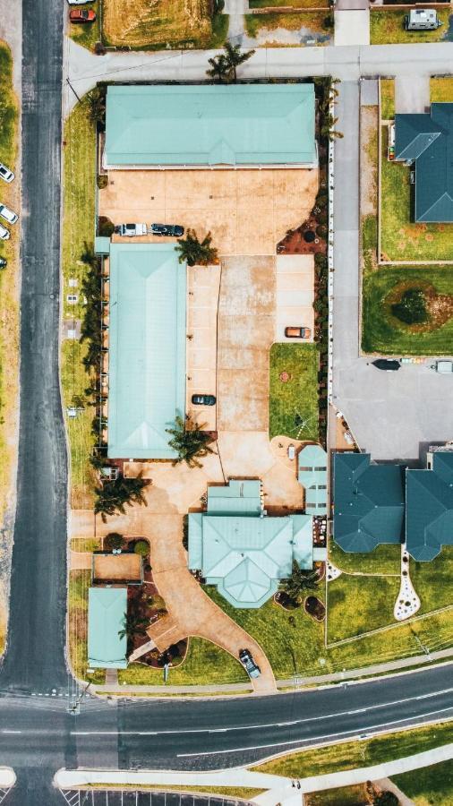 Harbourview House Motel Bermagui Exterior foto