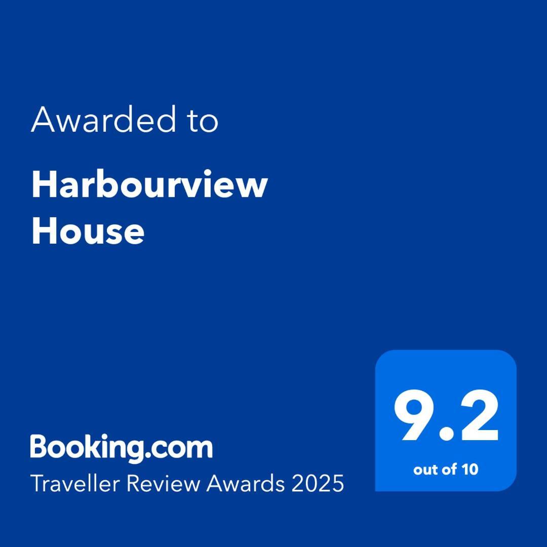 Harbourview House Motel Bermagui Exterior foto